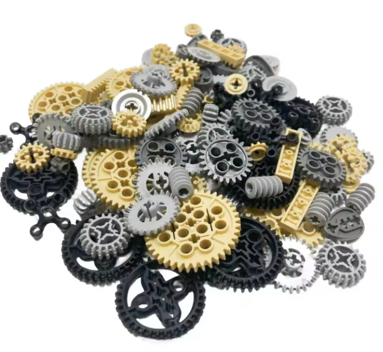 Pièce de rechange voiture technics