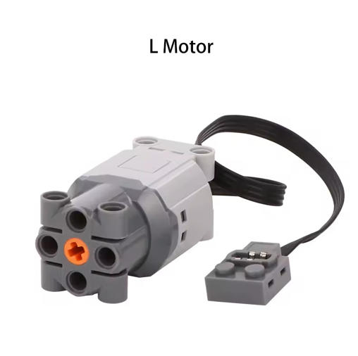 Batterie voitures technics