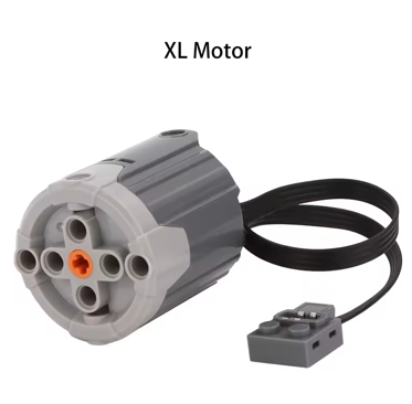 Batterie voitures technics