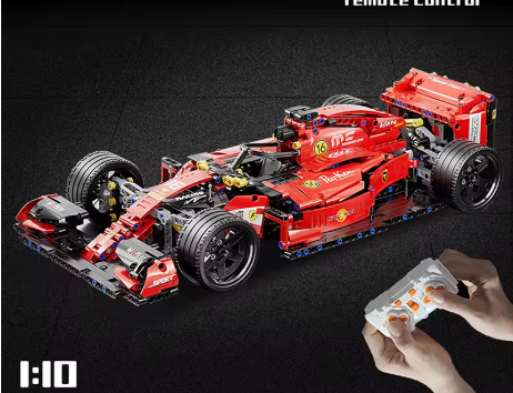 Lego technics voitures