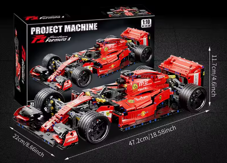 Lego technics voitures