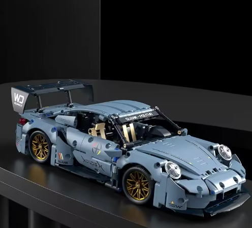 Lego technics voitures