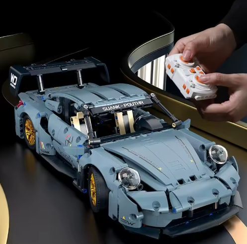 Lego technics voitures